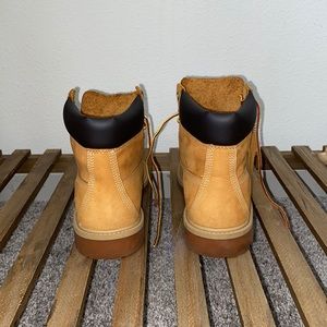 Timberland Boots